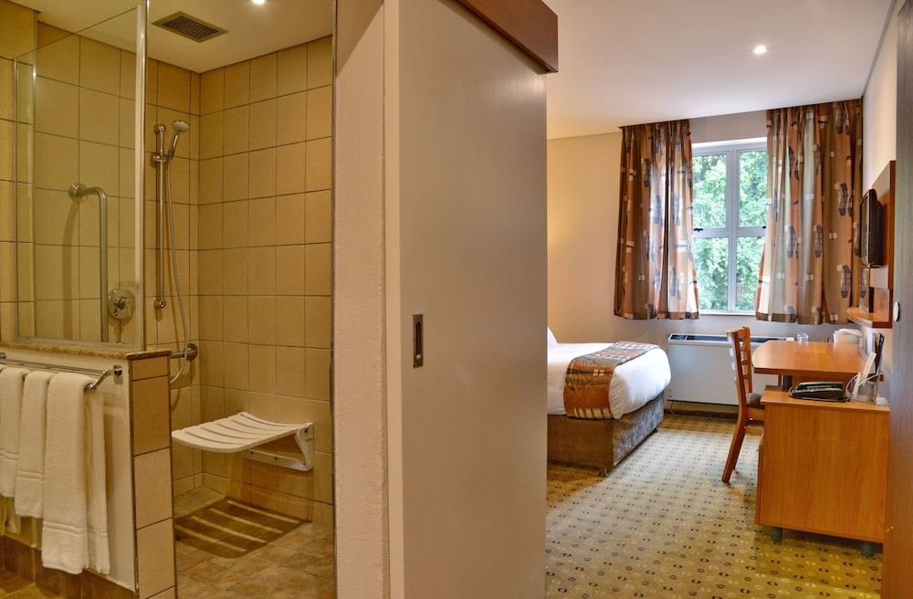 Double Room, Non Smoking photo 2
