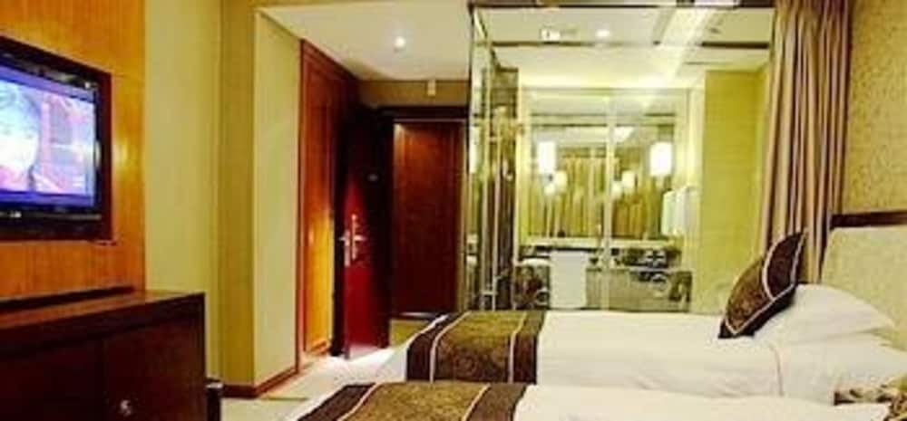 Standard Twin Room, Non Smoking