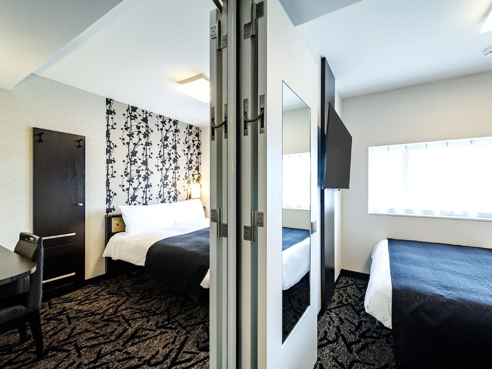SS Connected Twin Room, Non Smoking(Bed size 140cm x2) - Photo 2