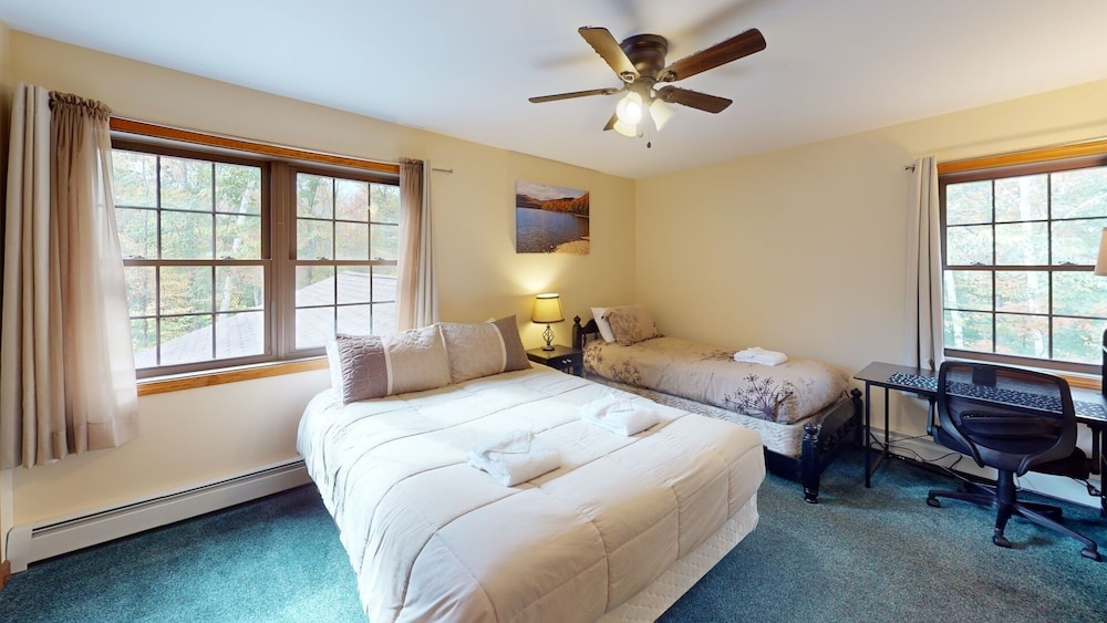 House, 4 Bedrooms photo 1