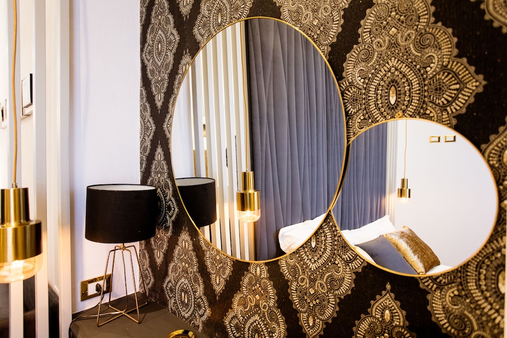 Junior Studio Suite (Via Di Monale 75) photo 3