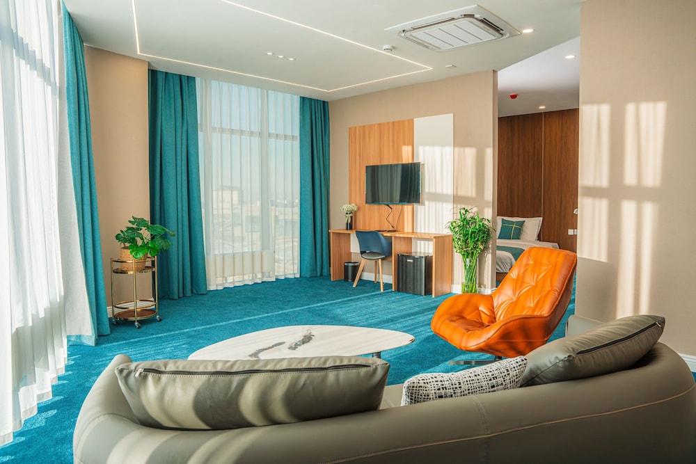 Family Suite