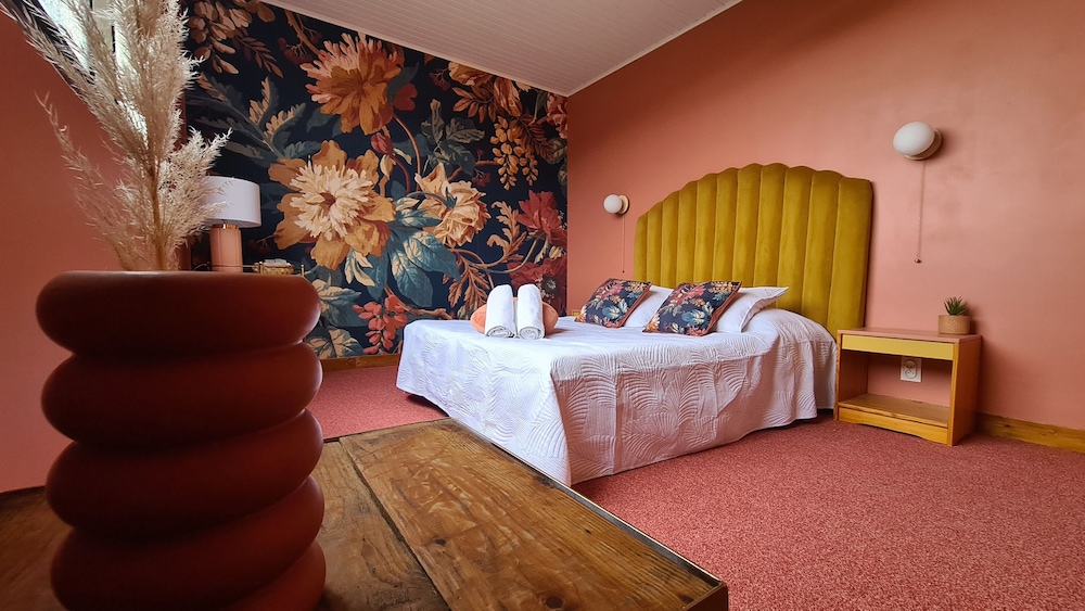 Comfort Suite, Mountain View