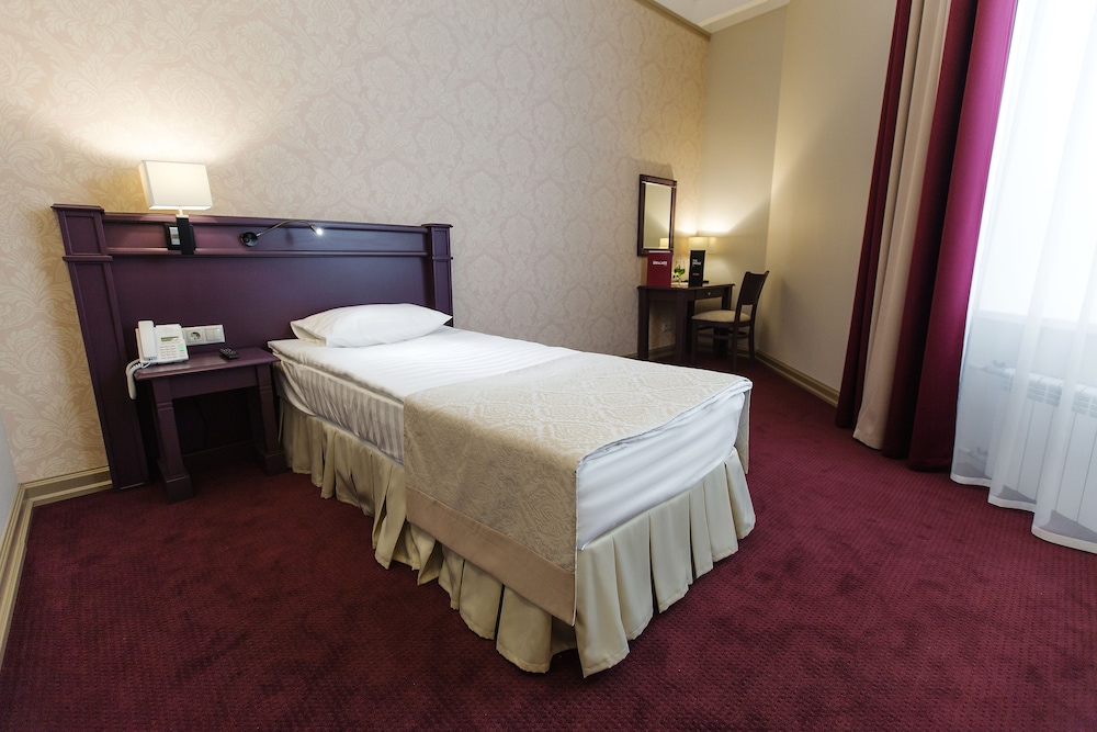 Standard Single Room photo 1