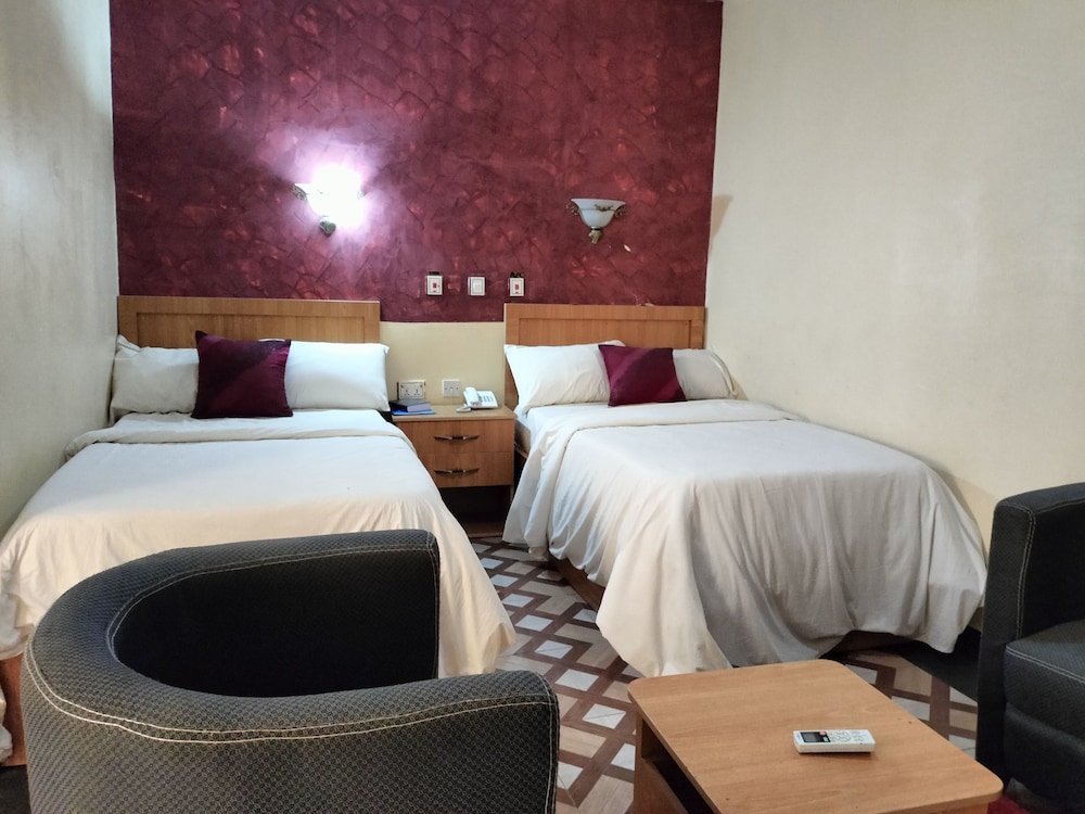Standard Double Room Single Use photo 1