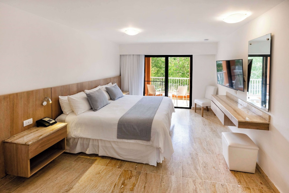 Superior Room, 1 King Bed, Non Smoking (Superior Plus)