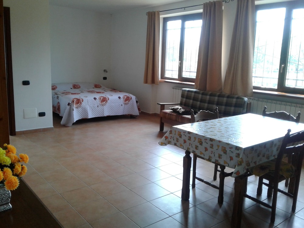 Agriturismo Agricola San Giuliano, Foto 7
