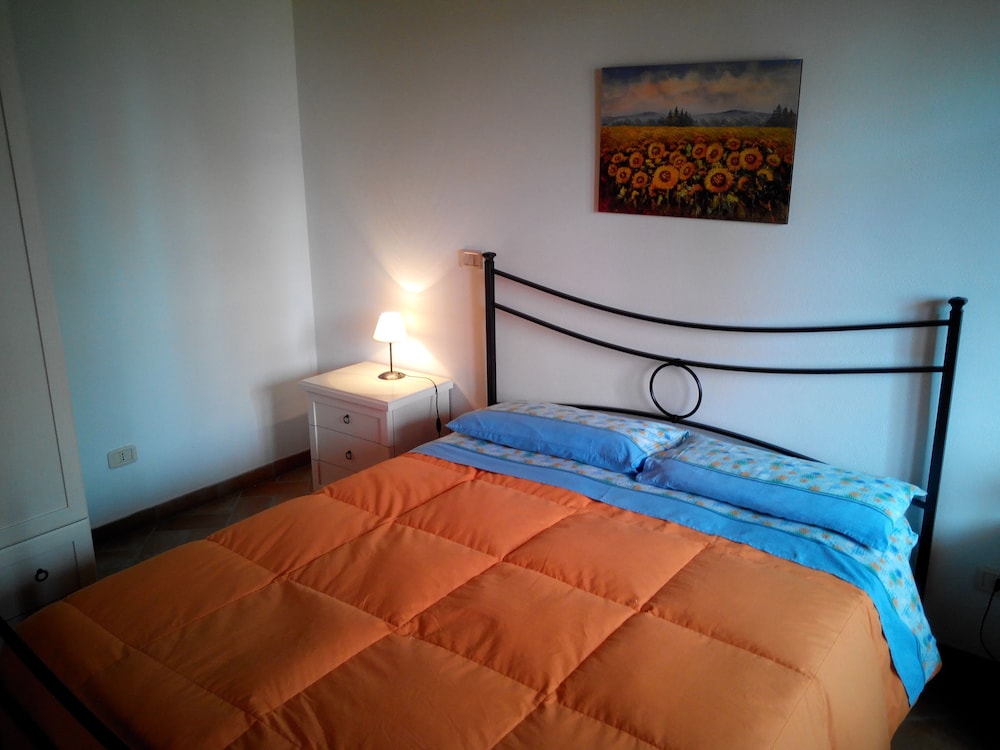 Apartment, 2 Bedrooms (Girasole) photo 3