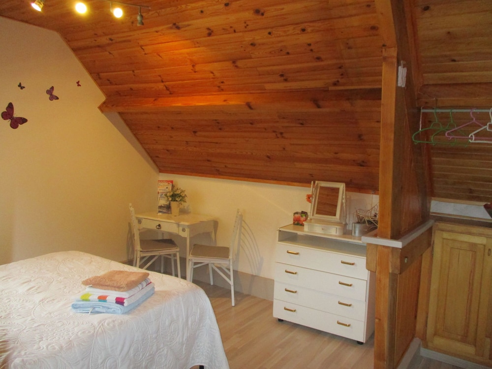Double Room (Papillon) photo 3