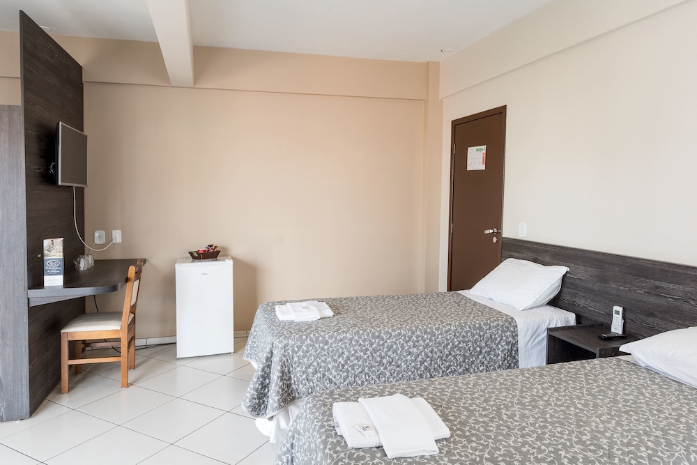 Standard Double Room, 1 Bedroom photo 1