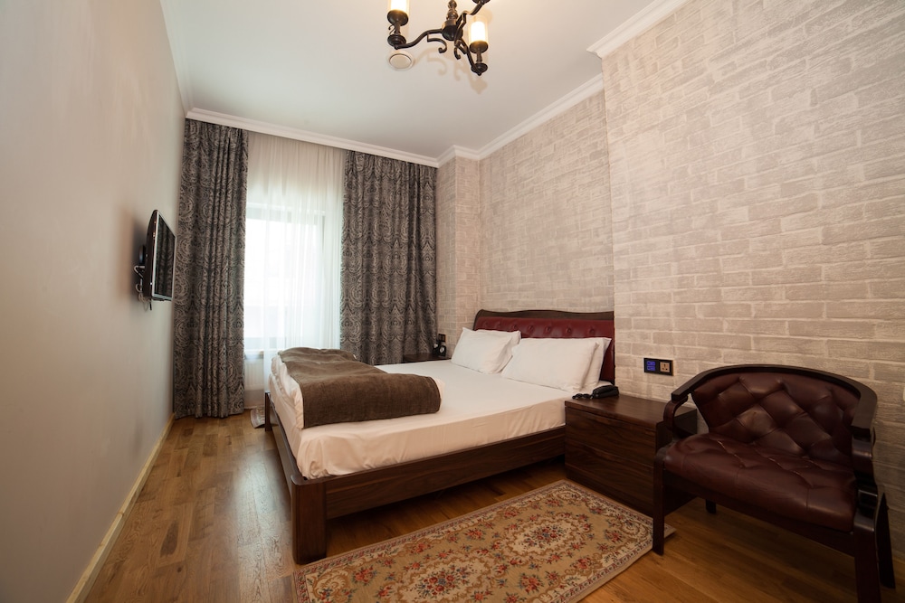 Standard Double Room photo 2