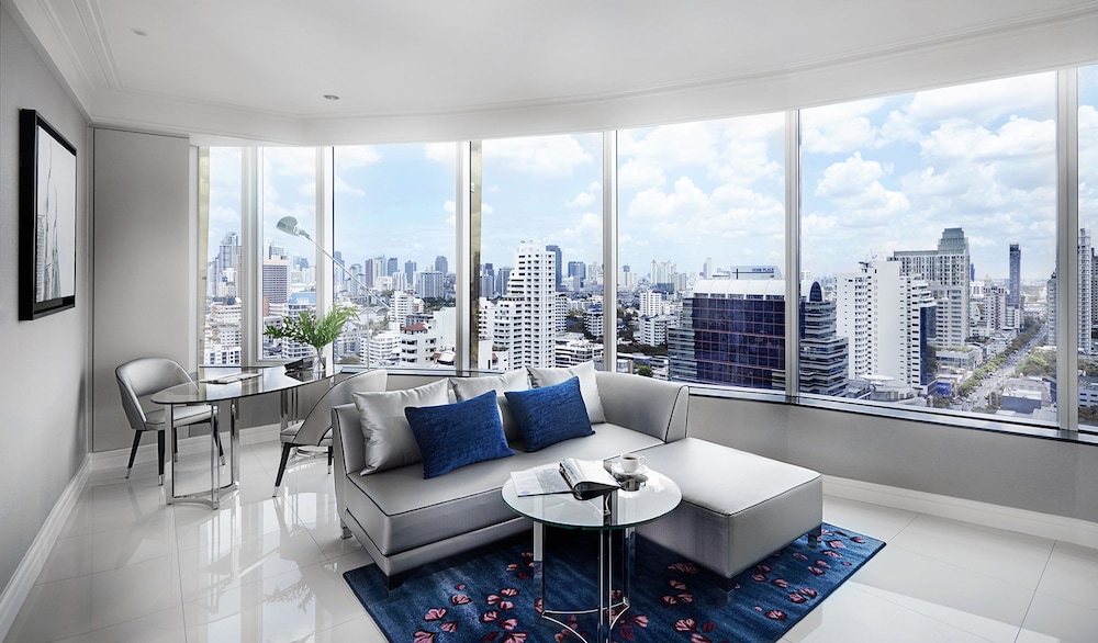 Executive Suite photo 1