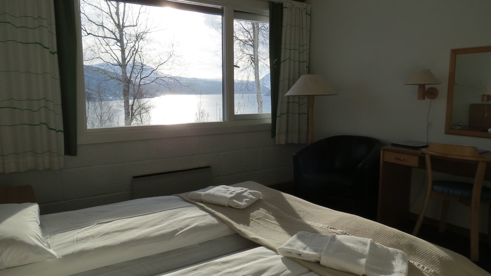 Comfort Room, 1 Bedroom, Ocean View photo 1