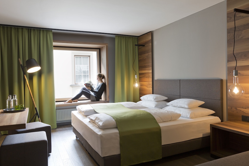 Superior Double Room (Pfeffer) photo 1