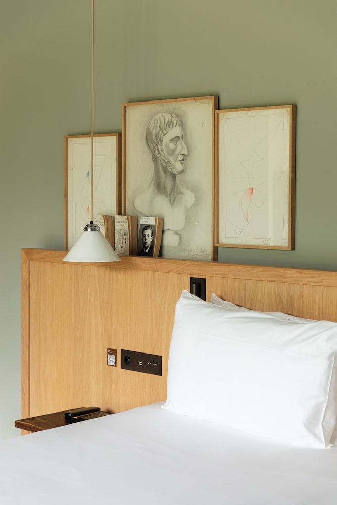 Chambre Premium (Prestige) Chambre Premium (Prestige)