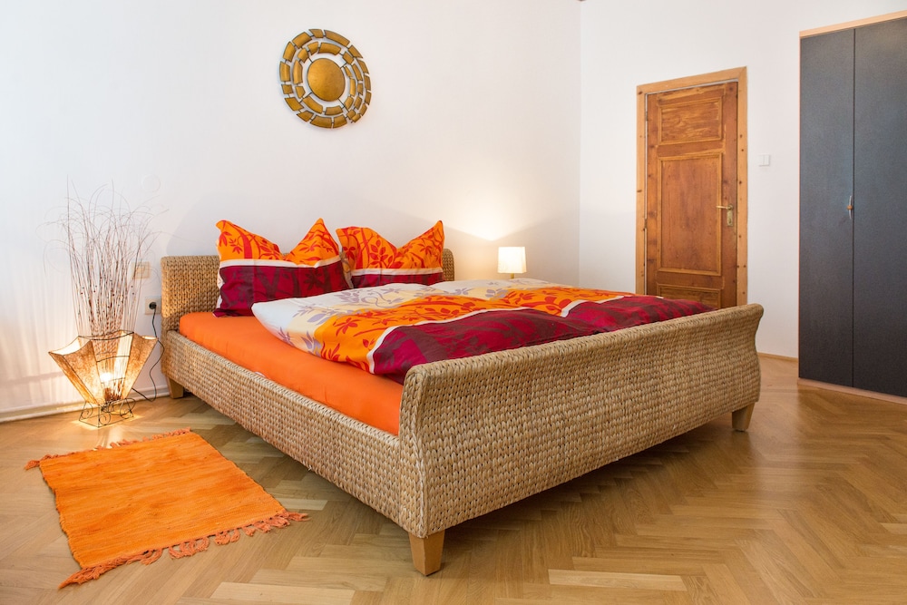 Exclusive Apartment, 1 Bedroom, Kitchen