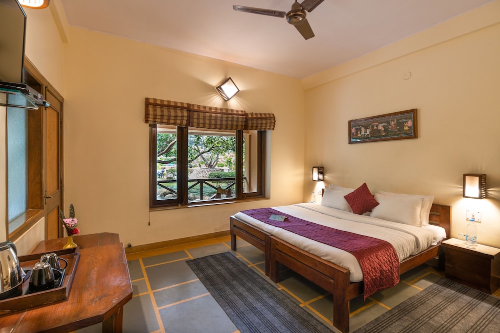 Premium Room, Garden View photo 2
