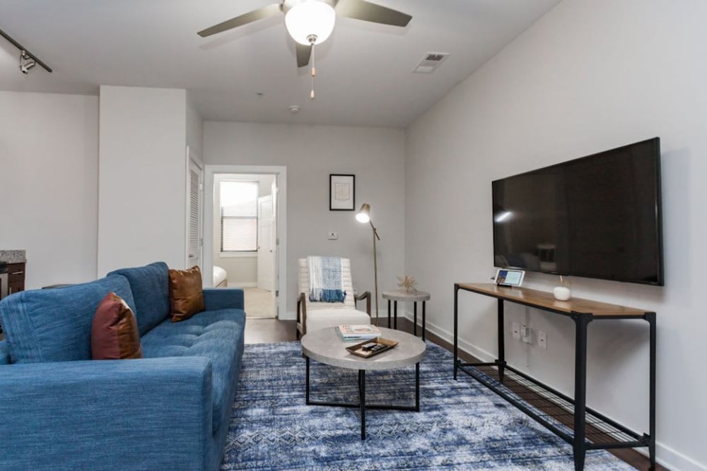 Cozysuites Music Row Spacious 1BR Free Parking 26, Bild 60