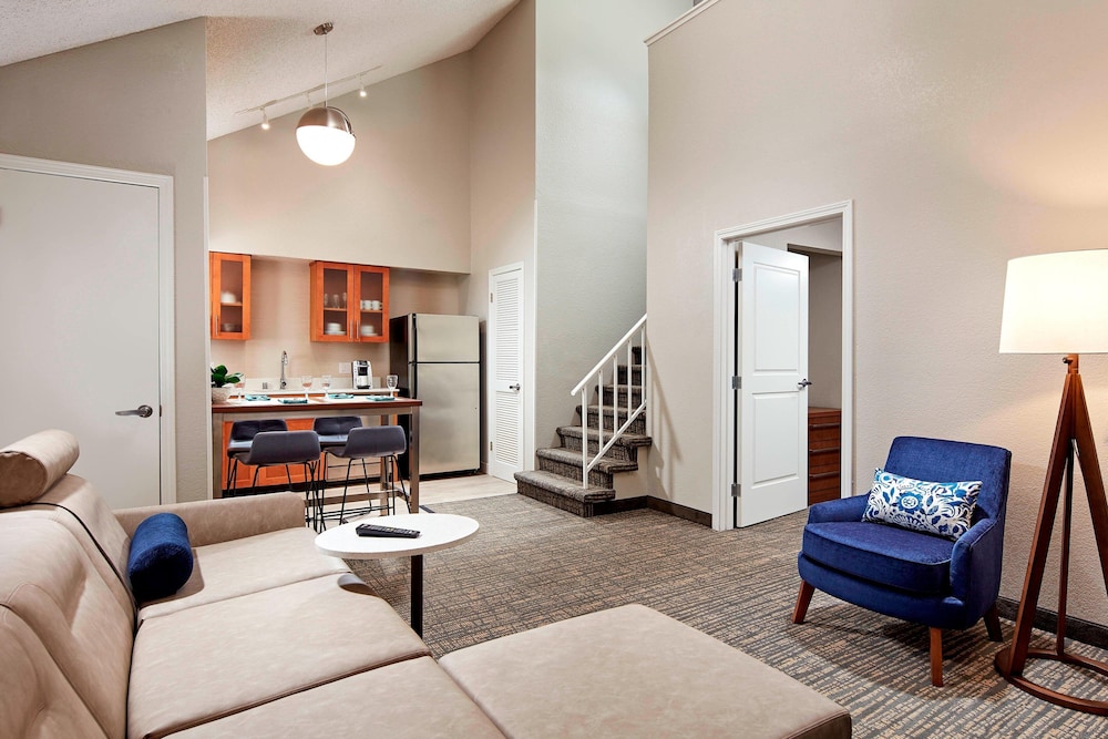 Suite, 1 Bedroom (Second Bed in Loft) - Photo 1