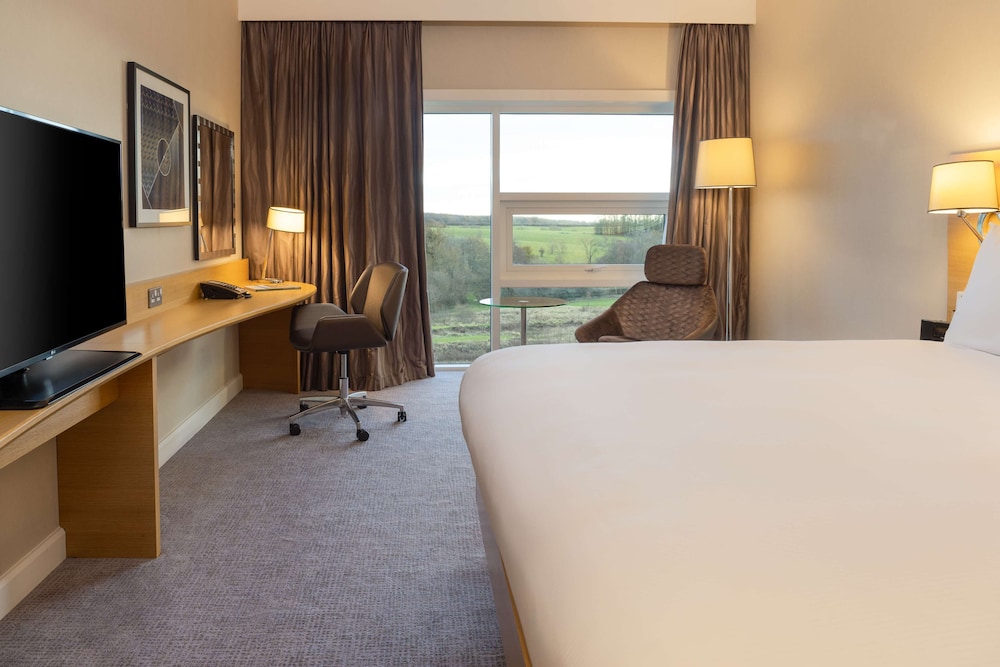 Countryside King Deluxe Room - Photo 5