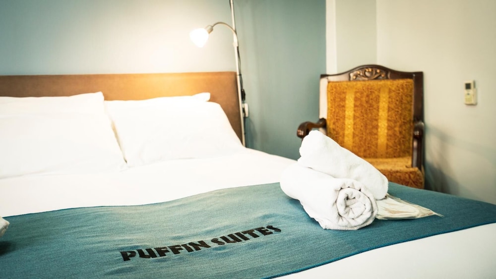 Superior Double or Twin Room photo 2