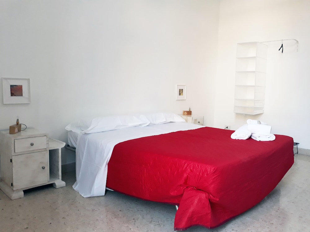 Triple Room, Balcony (Il Chiodino)