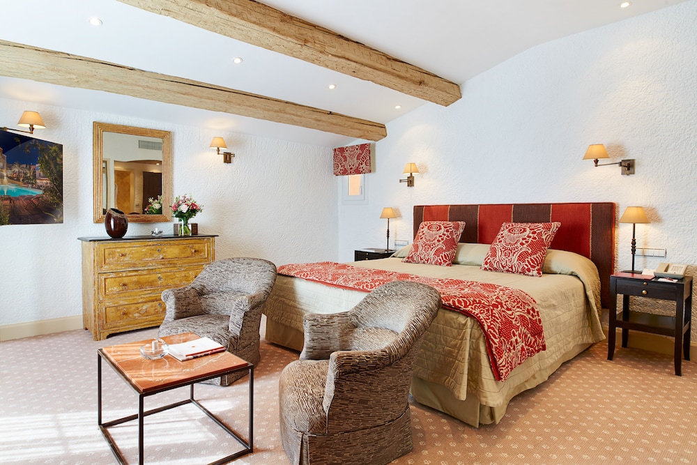 Deluxe Room photo 3
