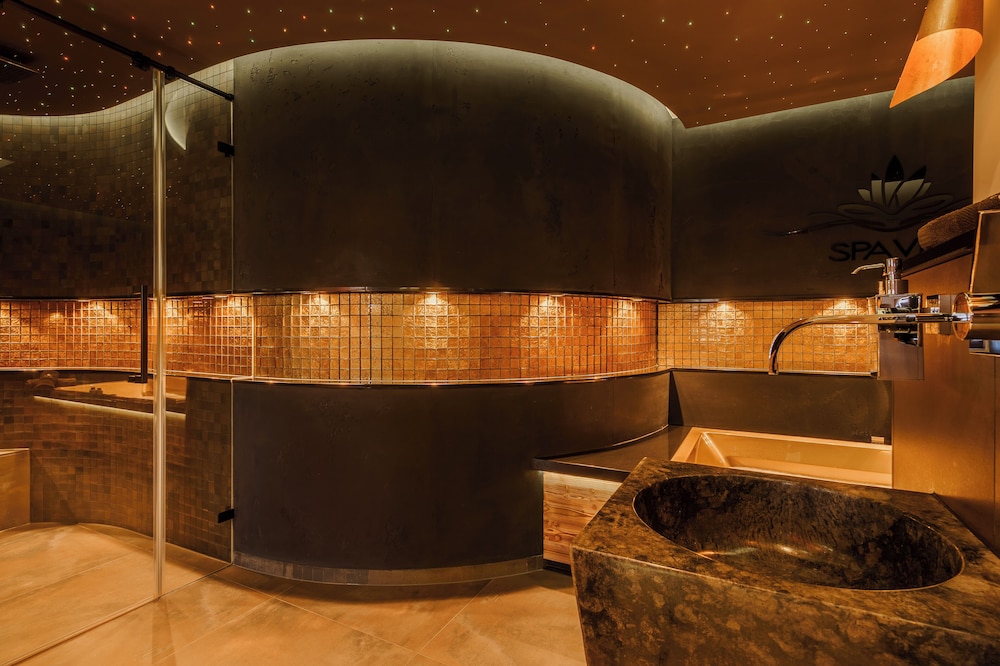 Luxus-Suite "Goldtraum" photo 3