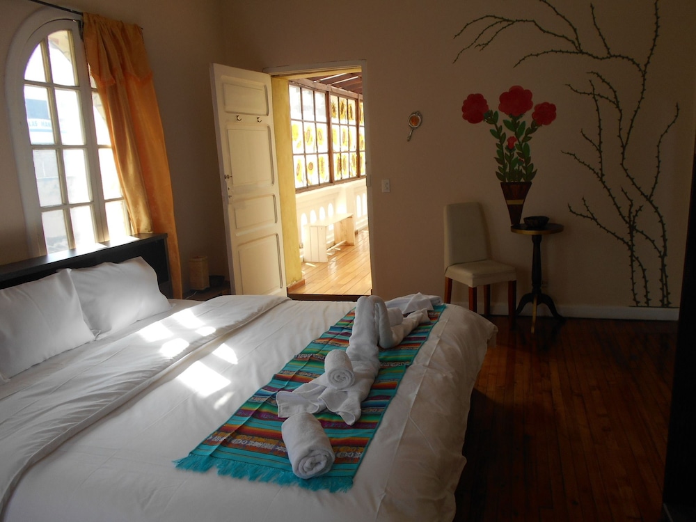 Superior Suite, 1 Bedroom photo 1