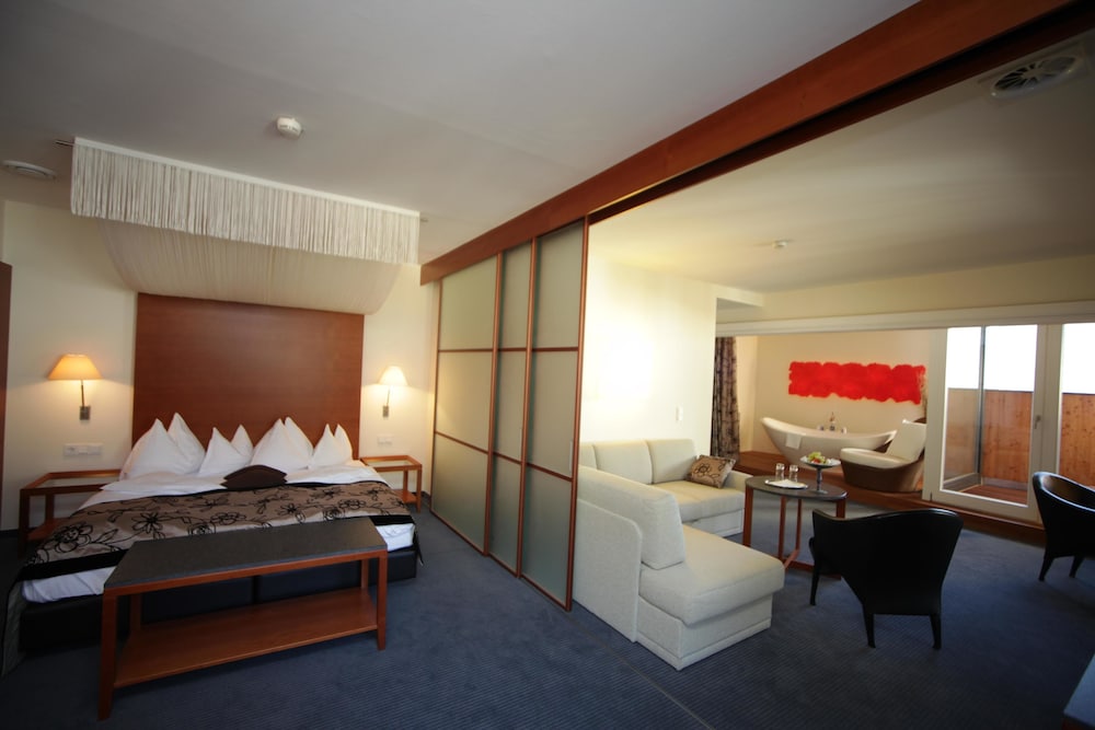 Suite, Balcony, Lake View (Rössl) photo 2