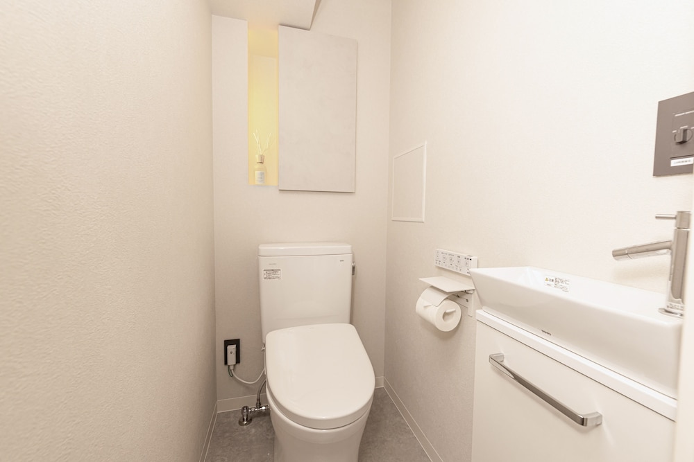 Executive Apartment, City View