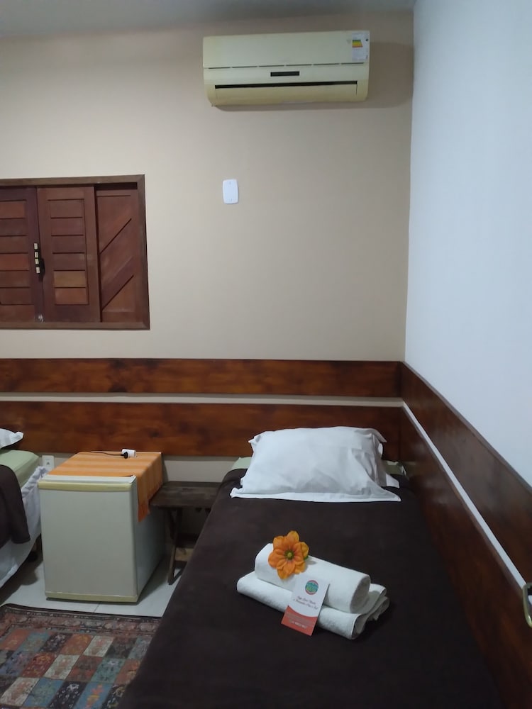 Standard Single Room photo 2