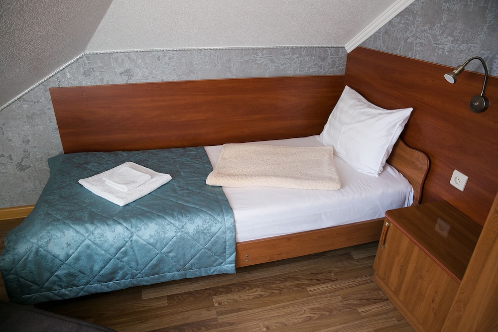 Standard Triple Room photo 2