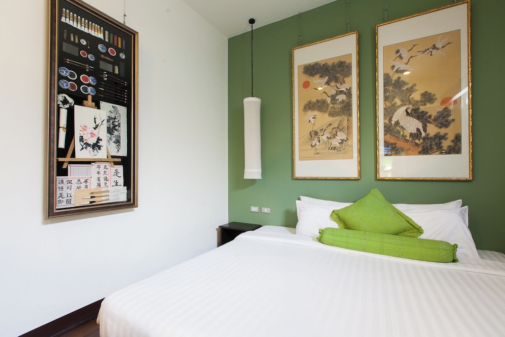 Superior Room - Photo 8