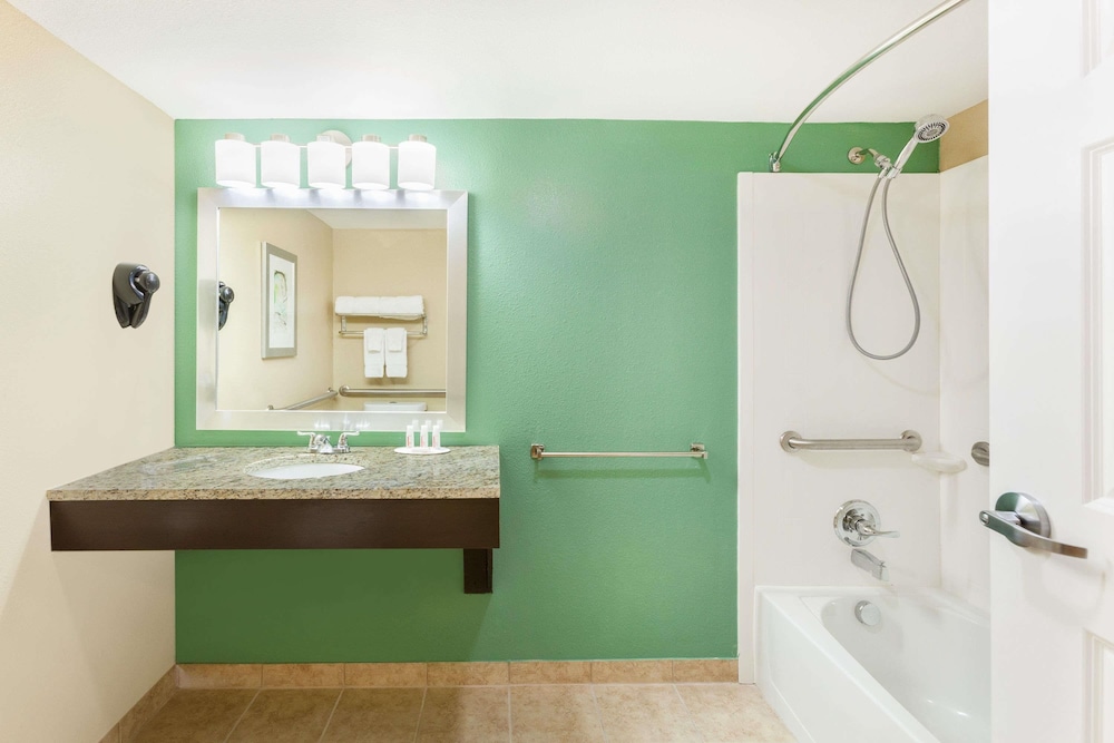 Baymont by Wyndham Midland Center, Billede 3