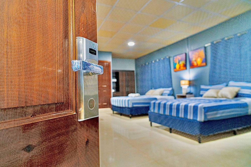 Family Triple Room