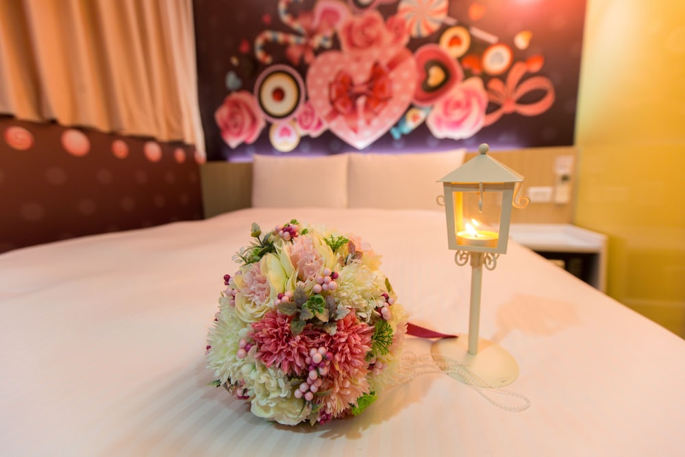 Morwing Hotel - Culture Vogue — photo 129