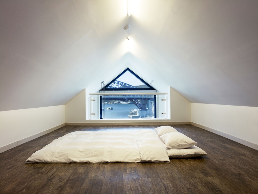Deluxe Family Room, Duplex