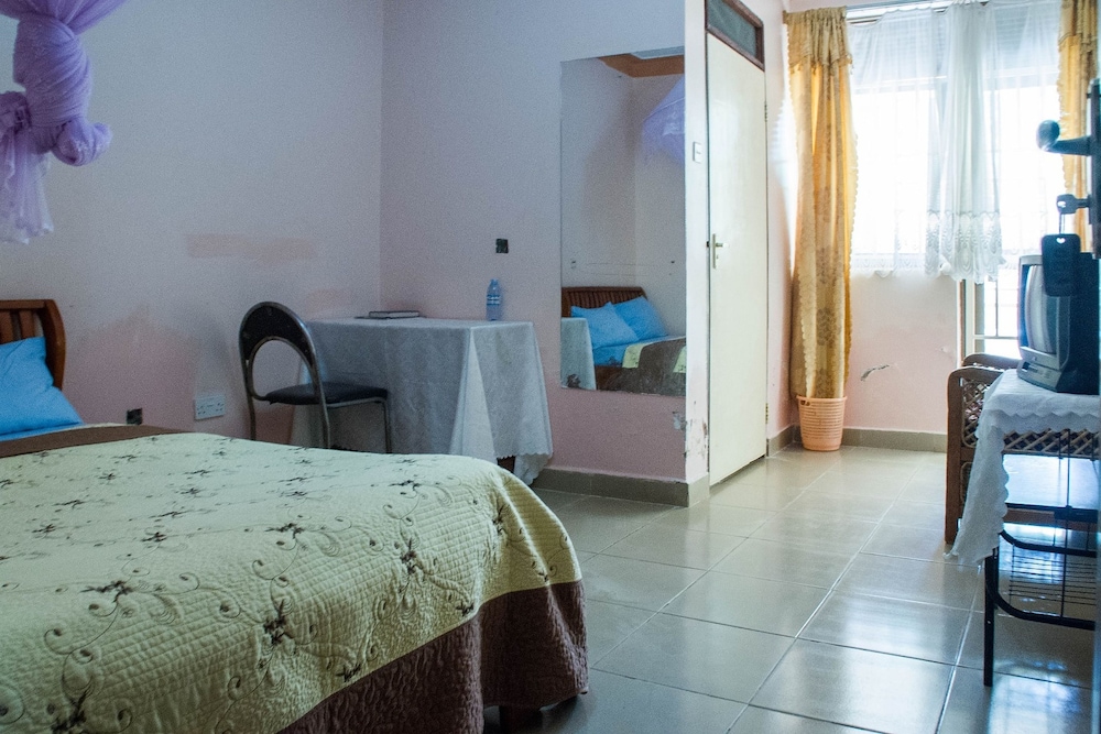 Standard Single Room photo 3