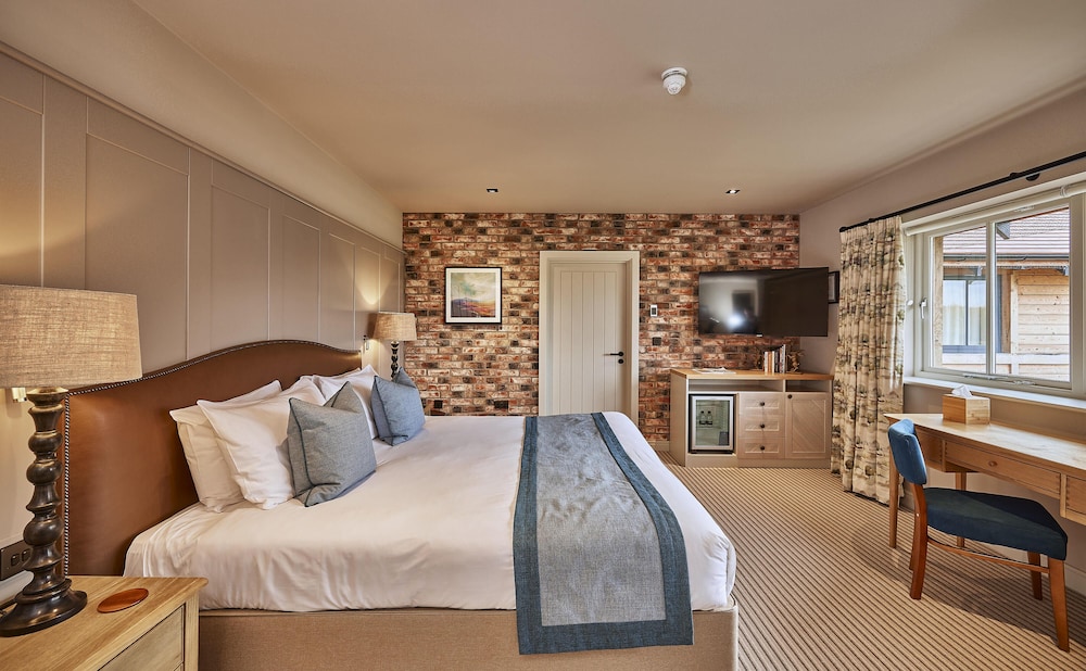 Superior Double Room photo 3