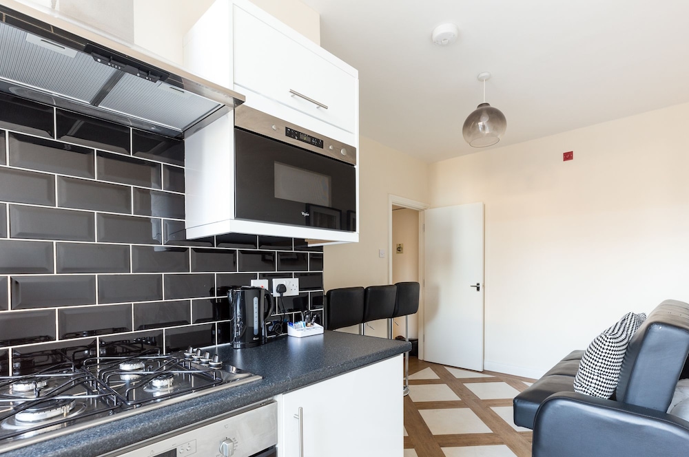Standard Apartment, 2 Bedrooms photo 1