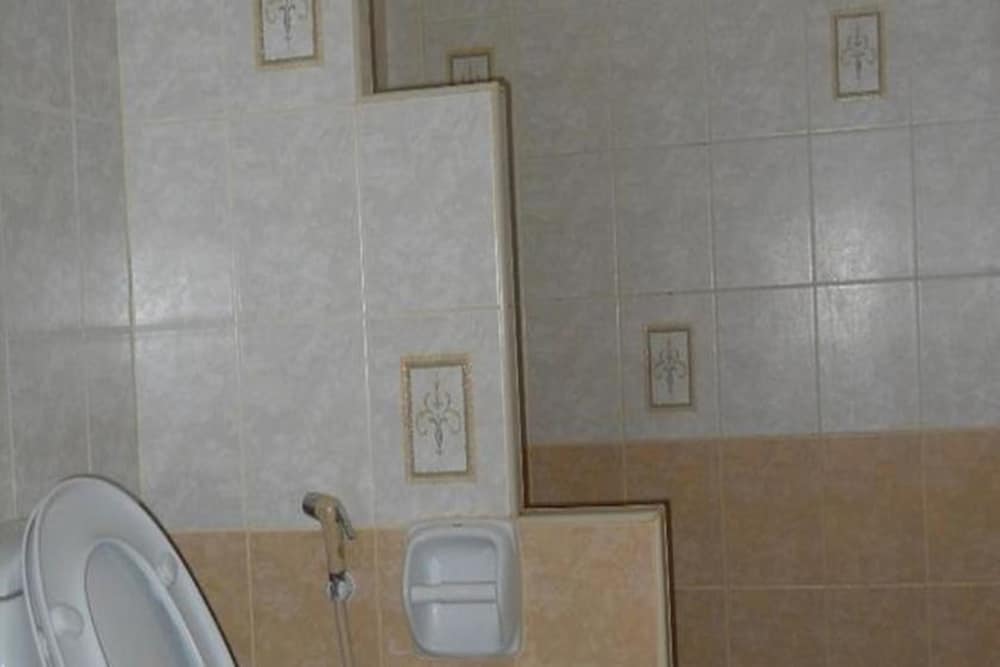 Bungalow, Air Conditioned photo 2