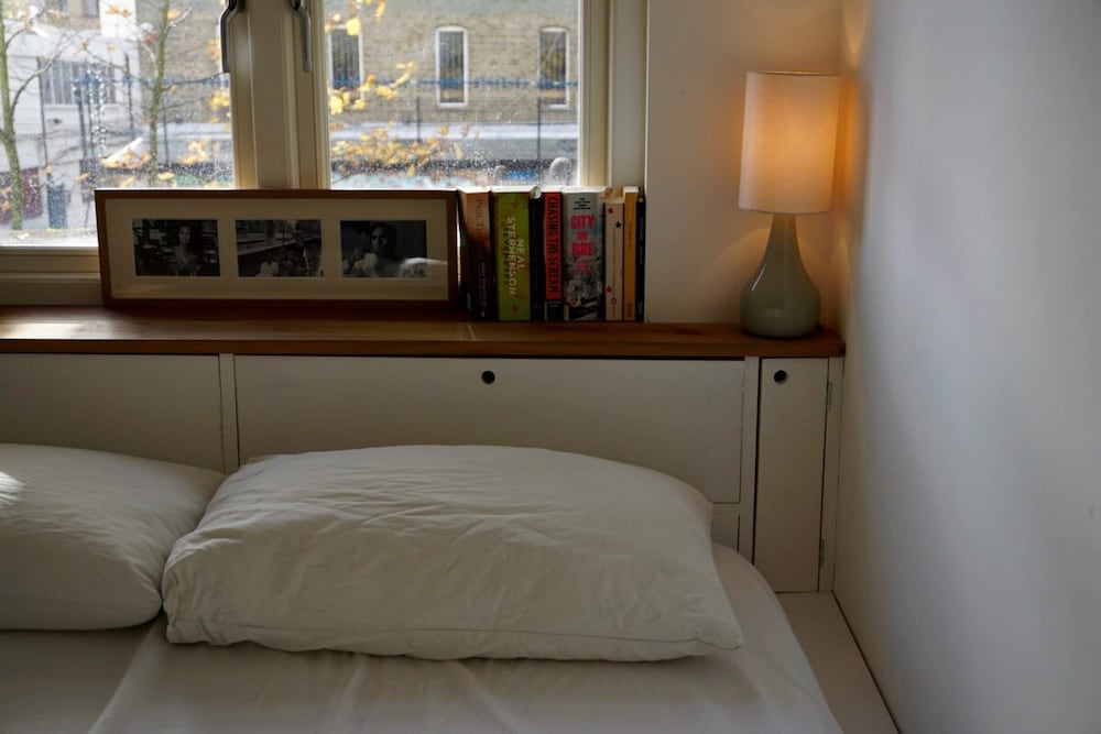 Apartment (1 Bedroom)
