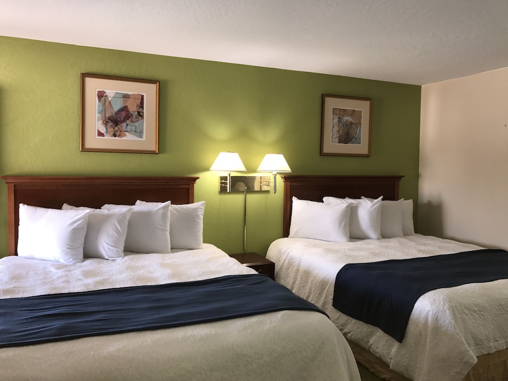 Family Triple Room photo 1