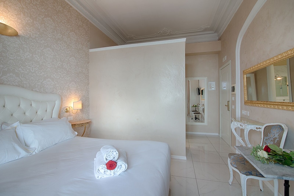 Standard Room, Sea View photo 2