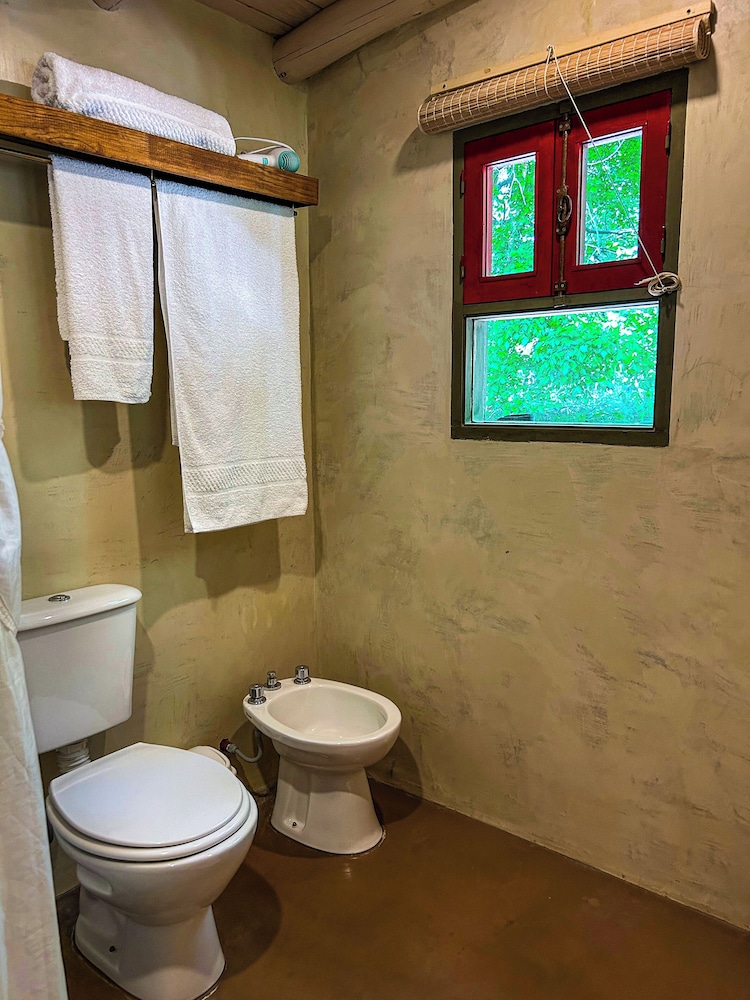 Exclusive Cabin, Patio, Park View photo 2