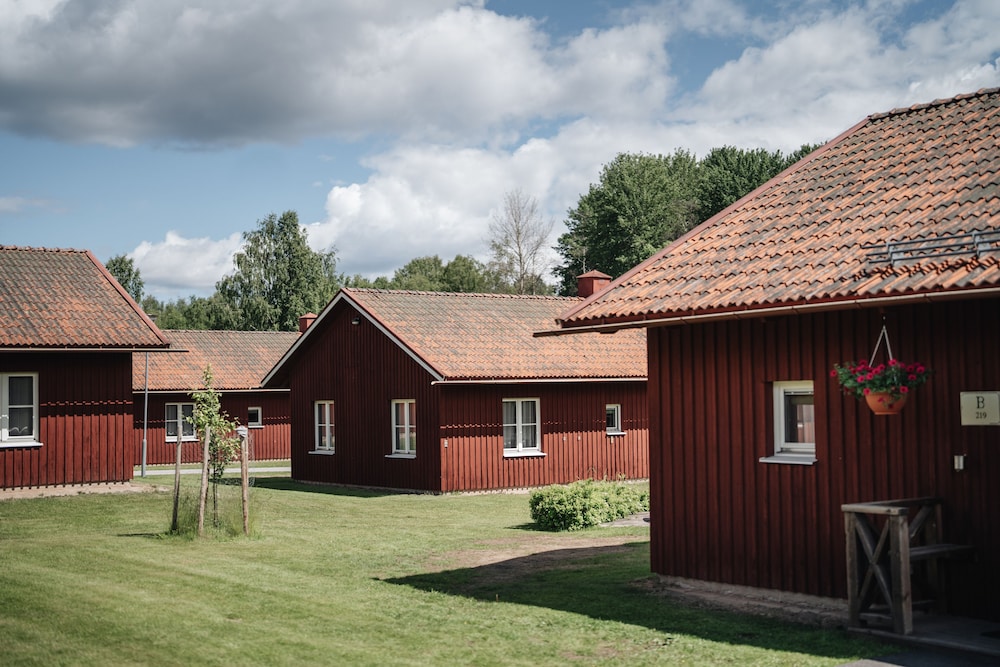 Family Room Stallbacken (100m from Main Building) photo 3