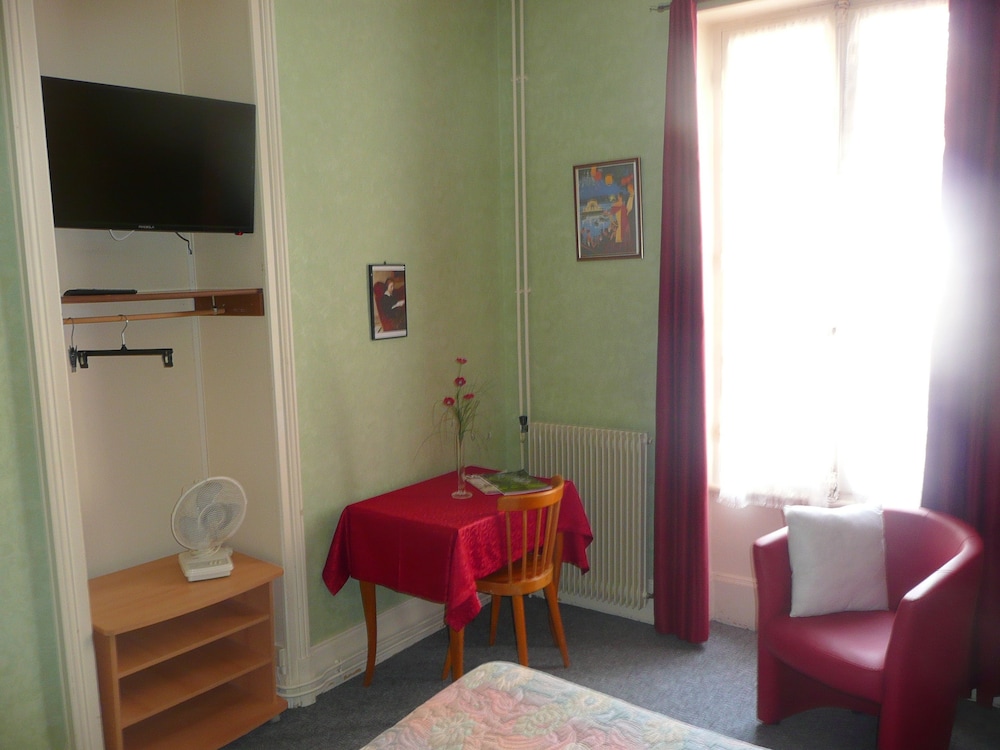 Standard Double Room, 1 Double Bed - Photo 11