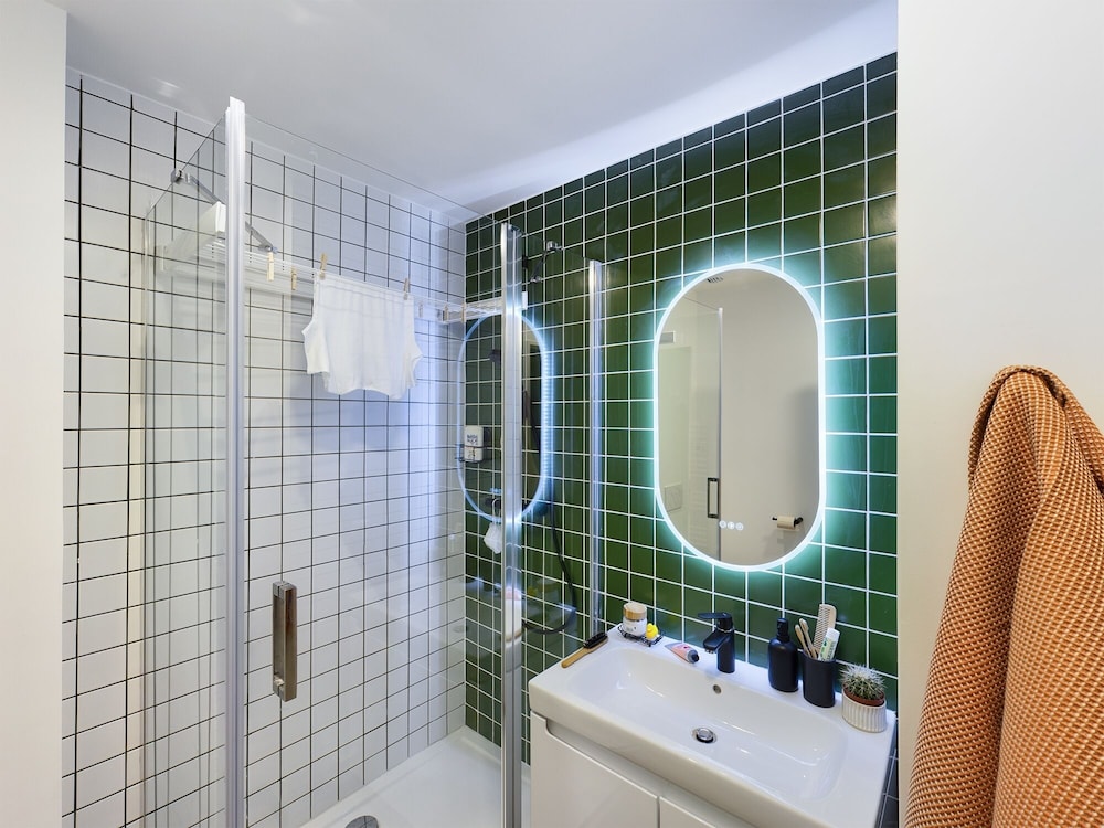 Appart M Standard - no air-conditioned. - Photo 2