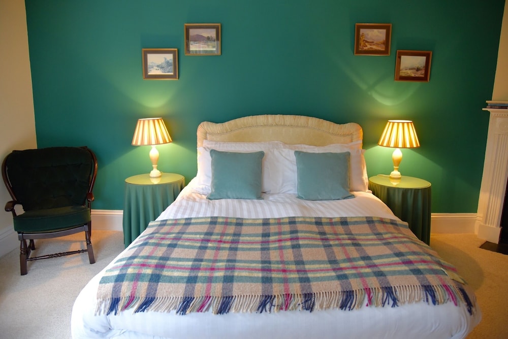 Double Room, Ensuite, Garden View (Garden) - Photo 2